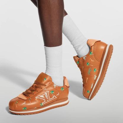 Men's LV Buttersoft Sneaker