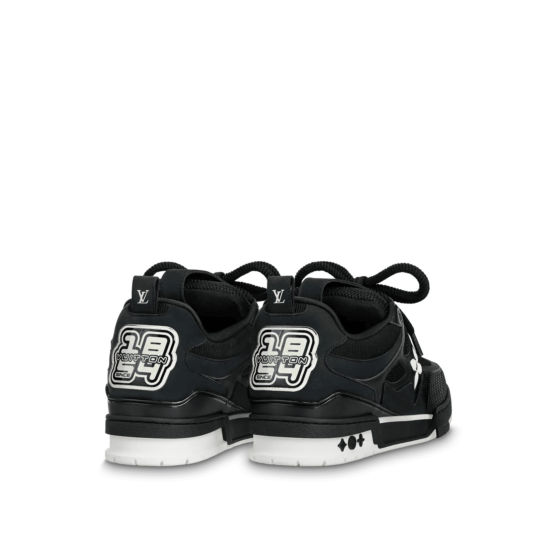 Men's LV Skate Sneaker