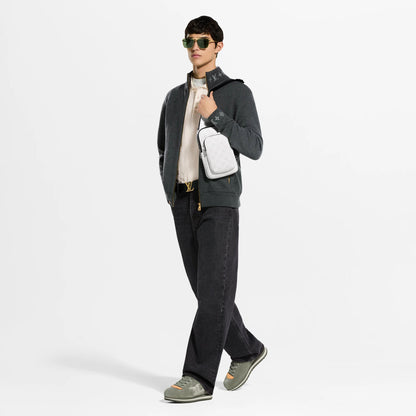 Men's LV Buttersoft Sneaker
