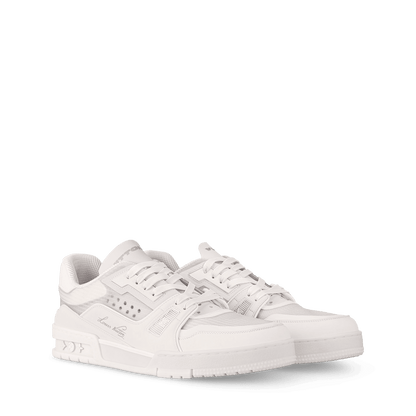 Men's LV Trainer Sailing Sneaker