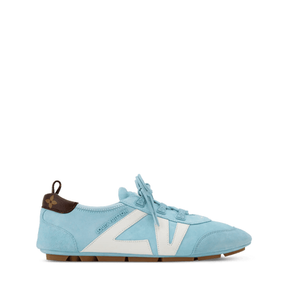 Women's LV Sneakerina Open Back