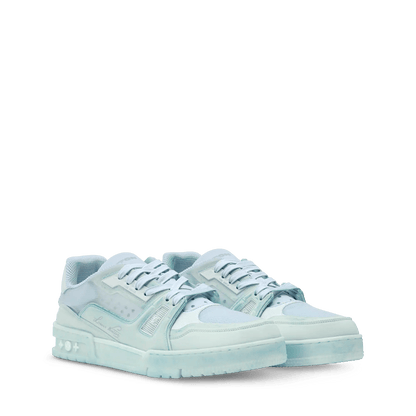 Men's LV Trainer Sneaker