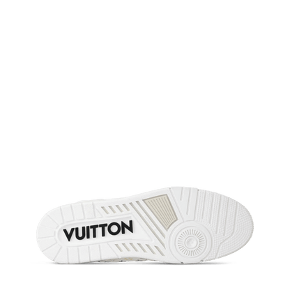 Men's LV Trainer Sneaker