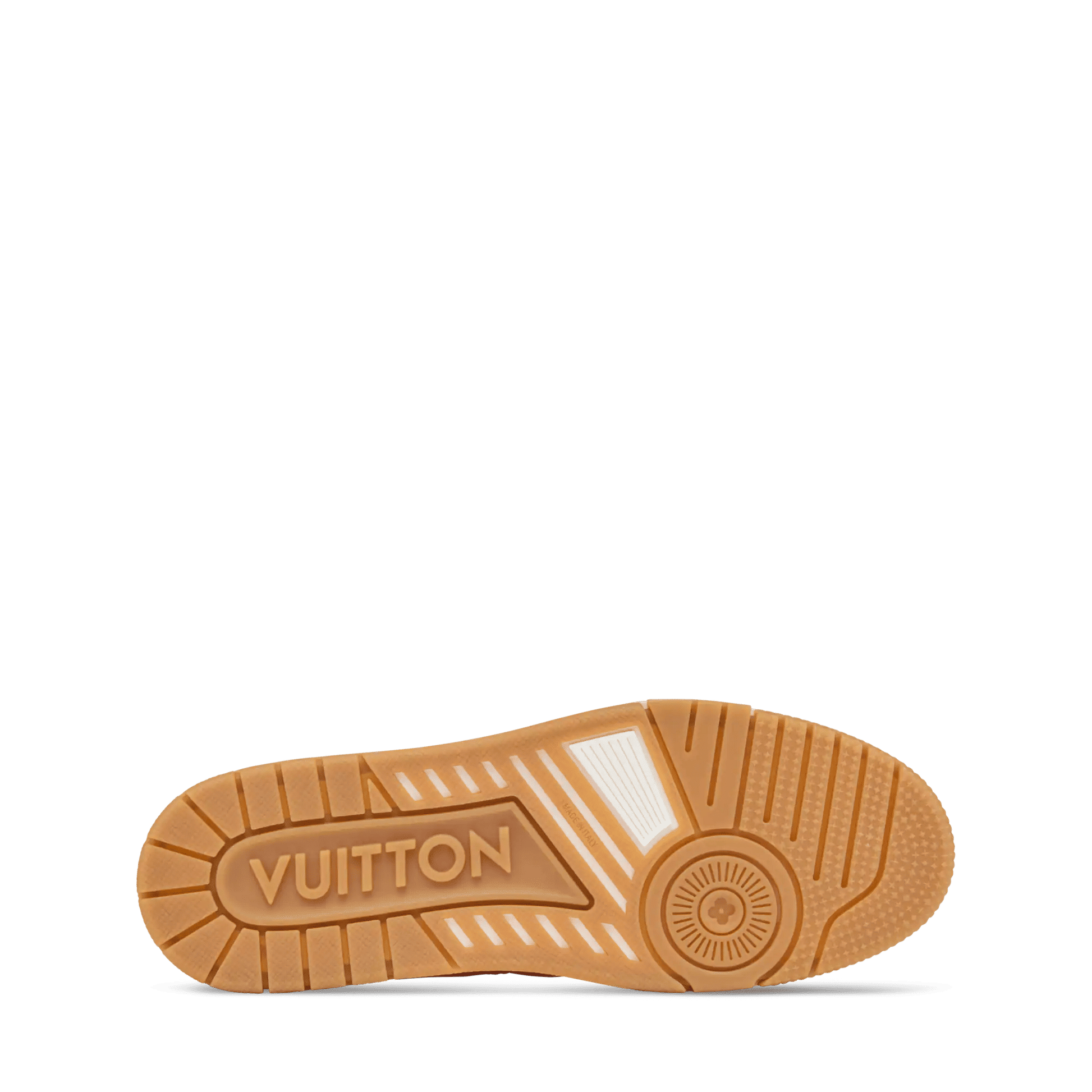 Men's LV Trainer Sneaker