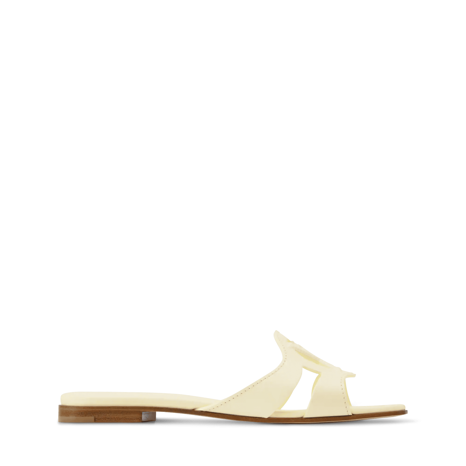 Women's LV Isola Flat Mule