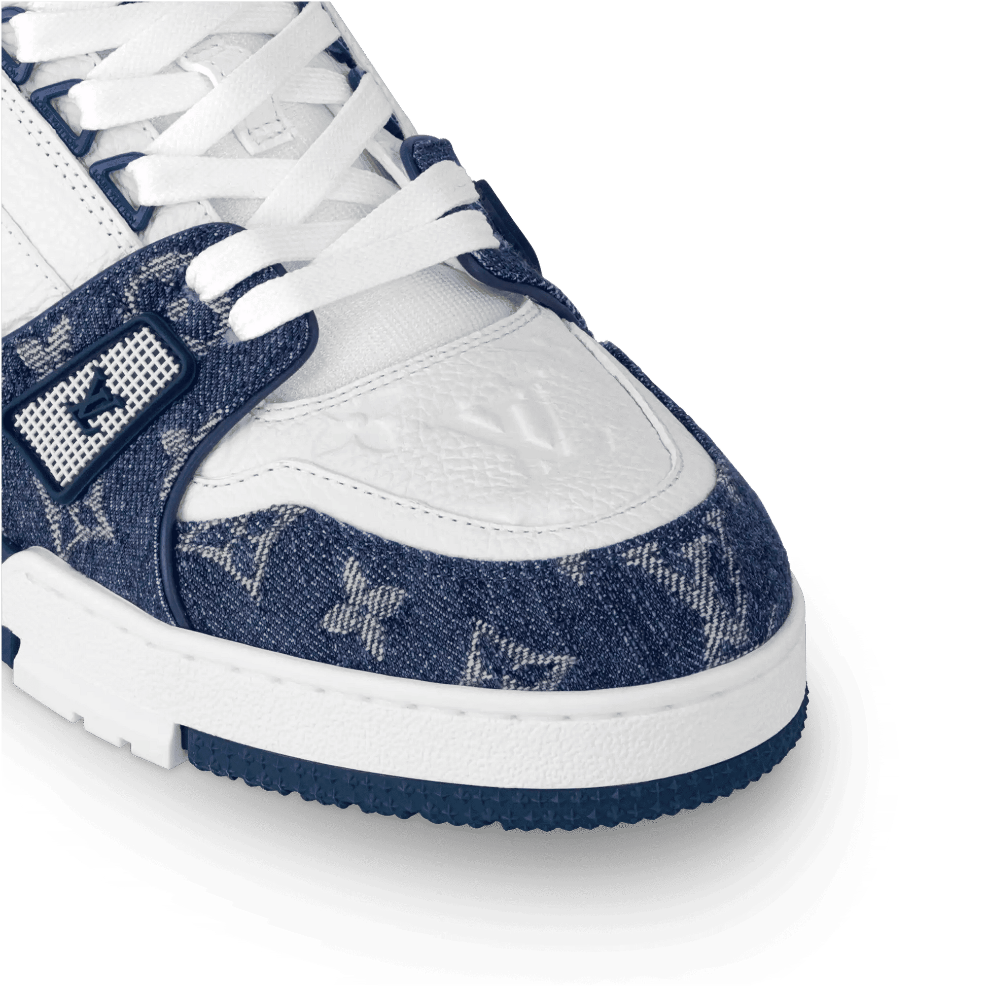Men's LV Trainer Sneaker