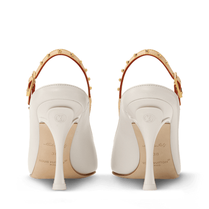 Women's LV My Way Slingback Pump