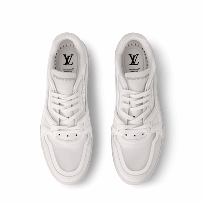 Men's LV Trainer Sailing Sneaker