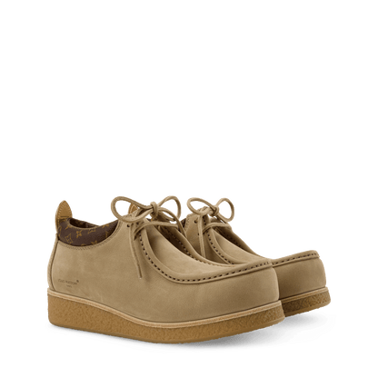 Men's LV Bubble Gum Derby