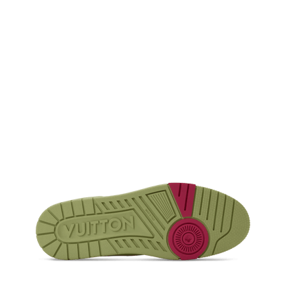 Men's LV Trainer Sneaker