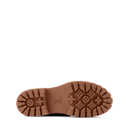 Men's LV Remix Boat Shoe