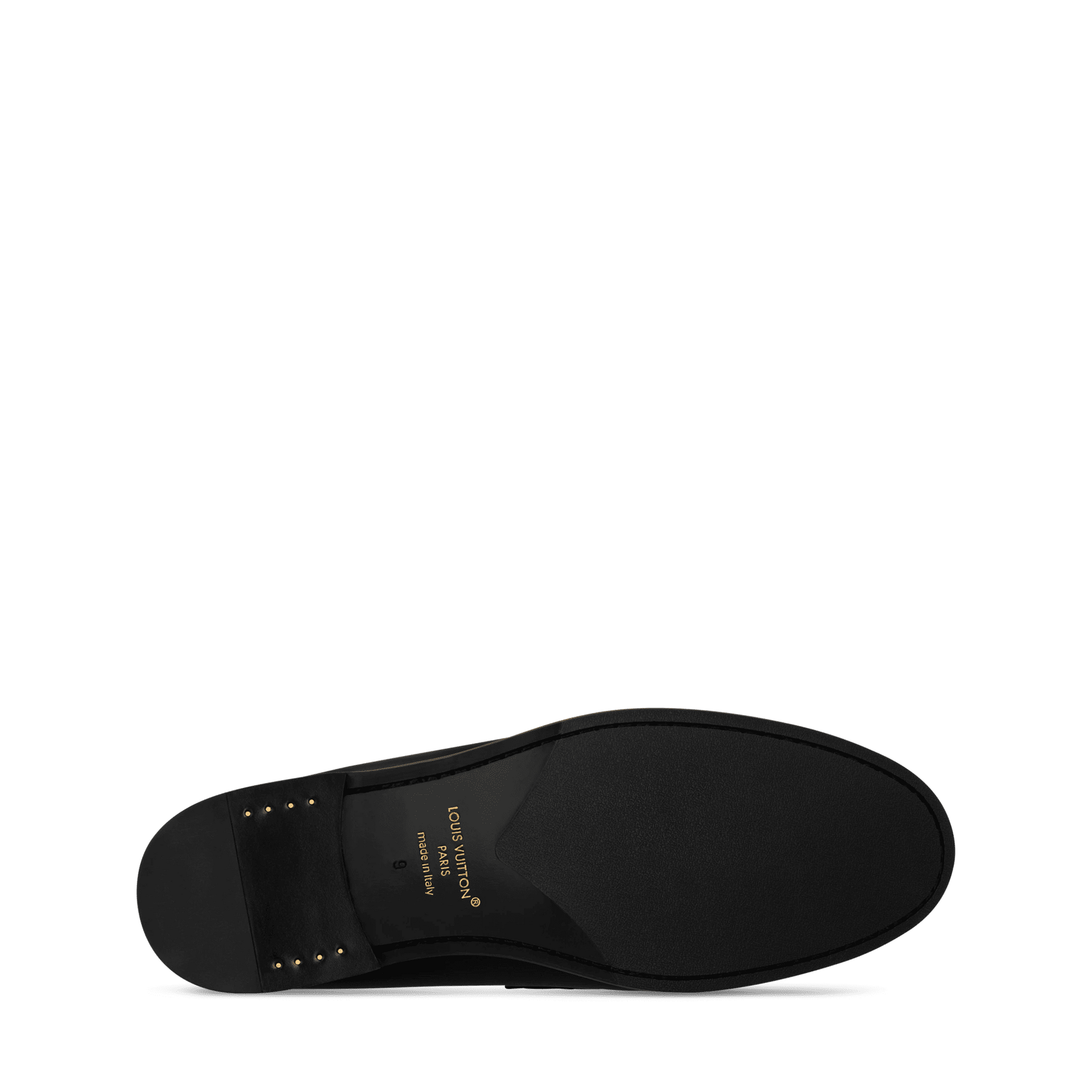 Men's Major Loafer