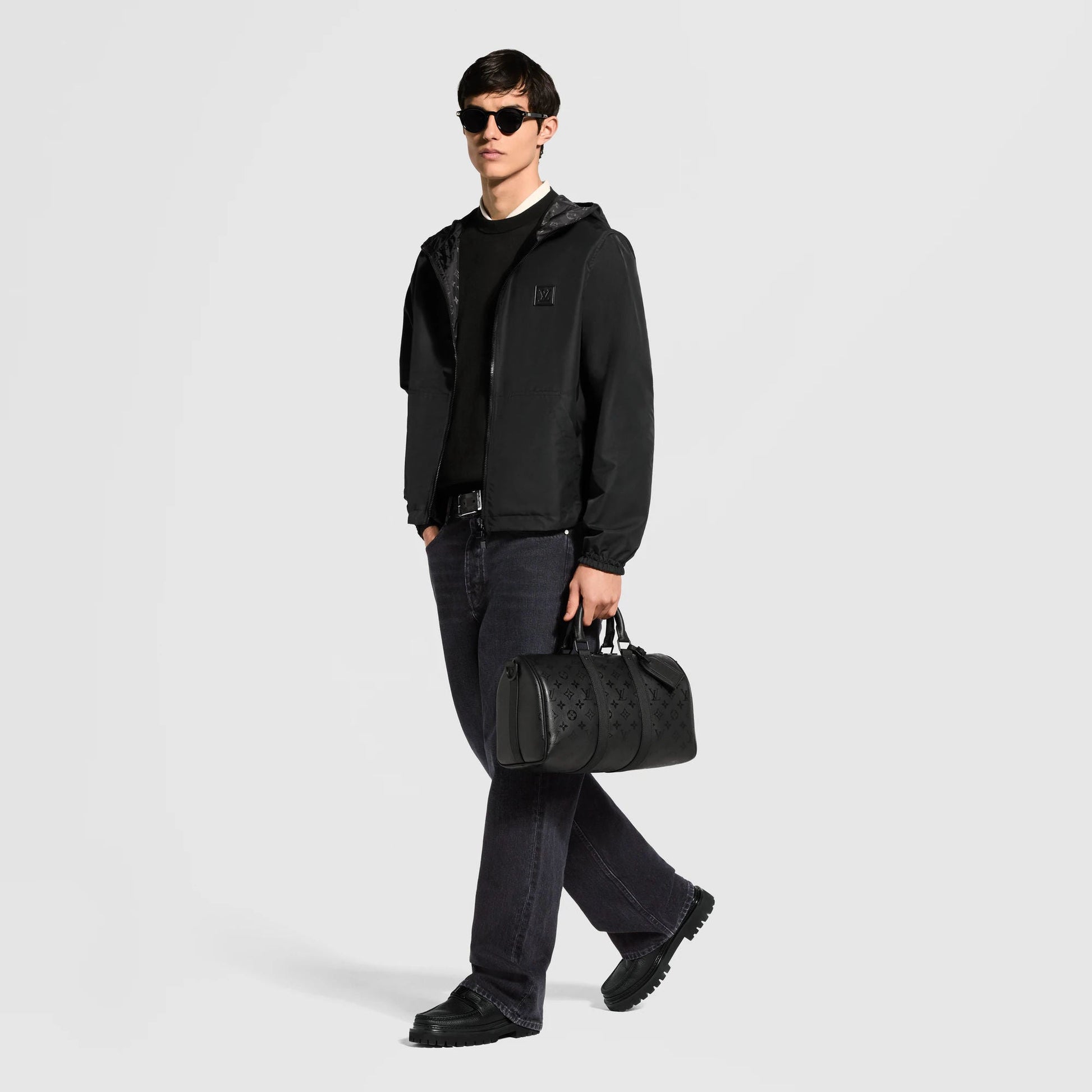 Men's Major Loafer