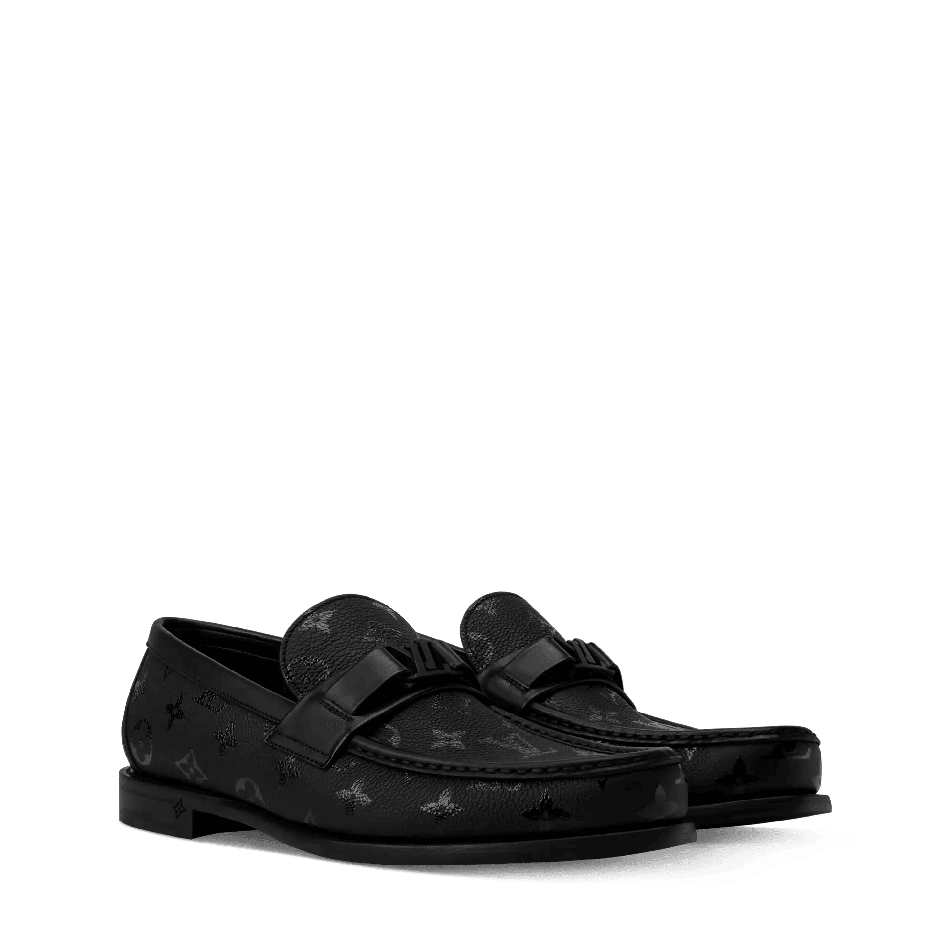 Men's Major Loafer