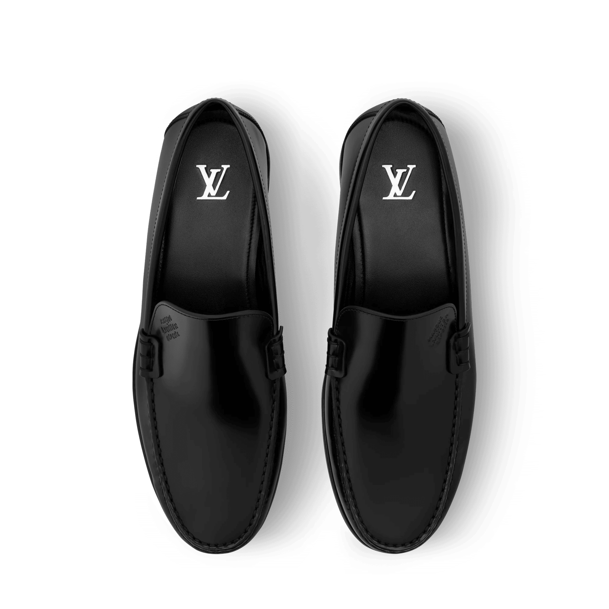 Men's Major Loafer