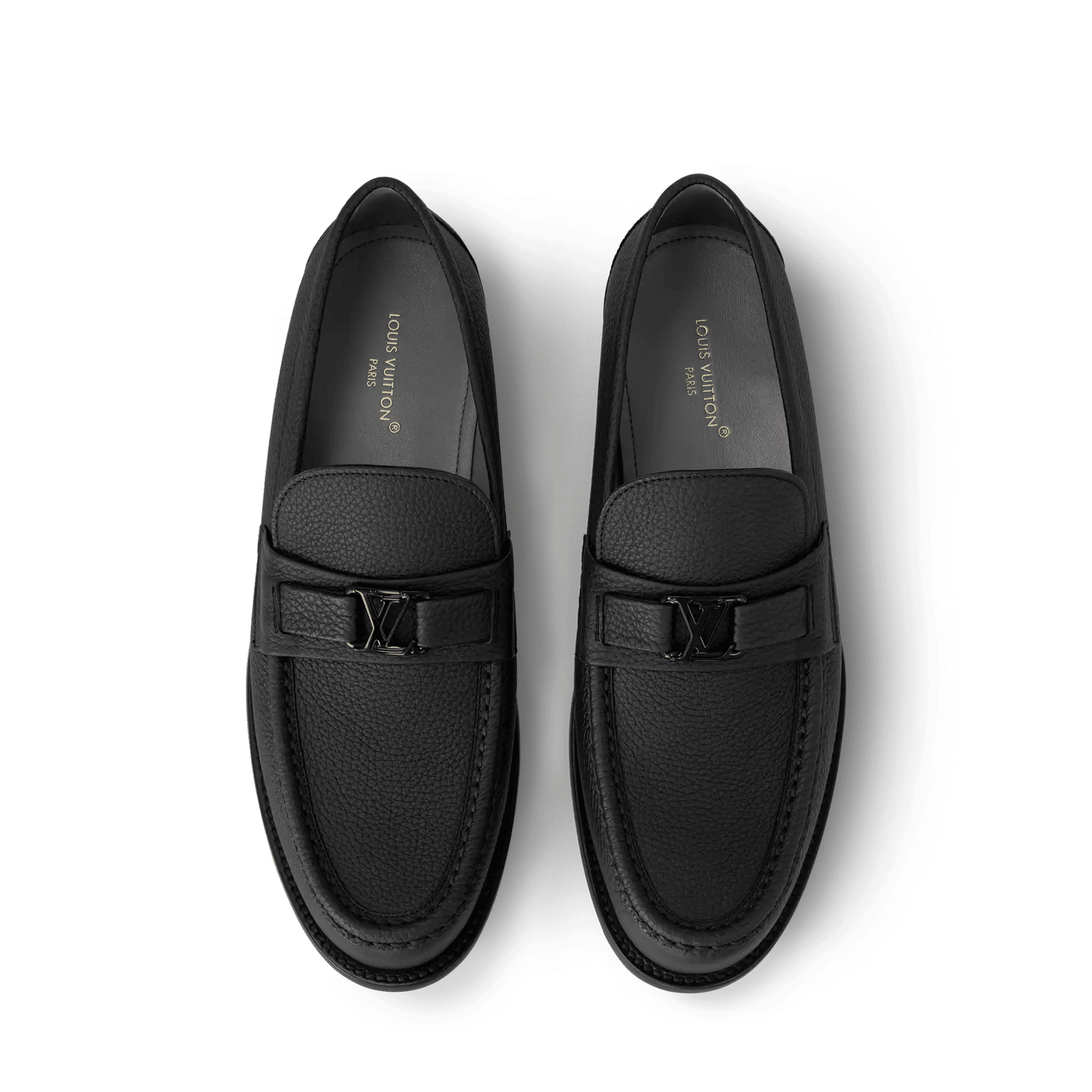 Men's Major Loafer