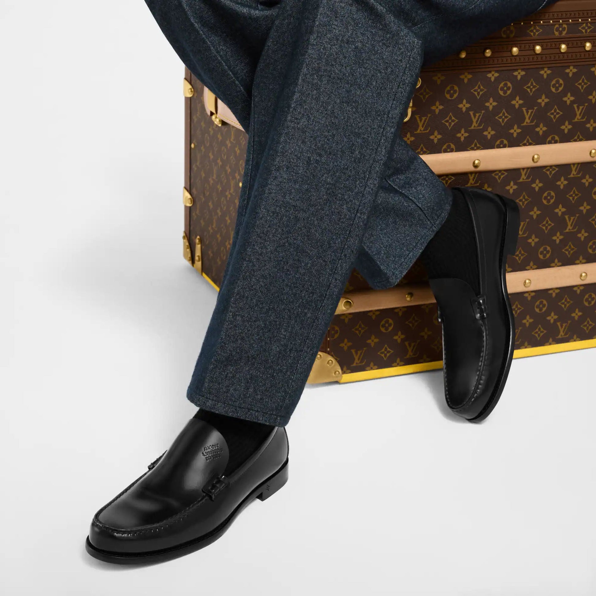 Men's Major Loafer