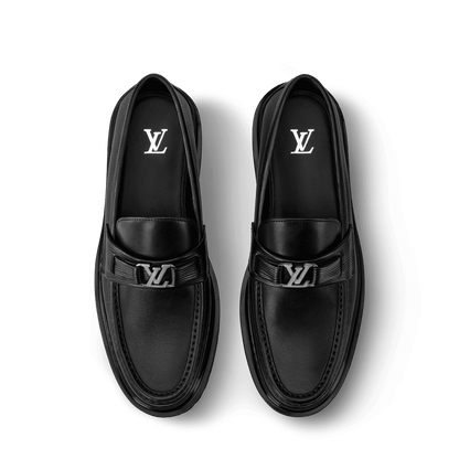 Men's Major Loafer