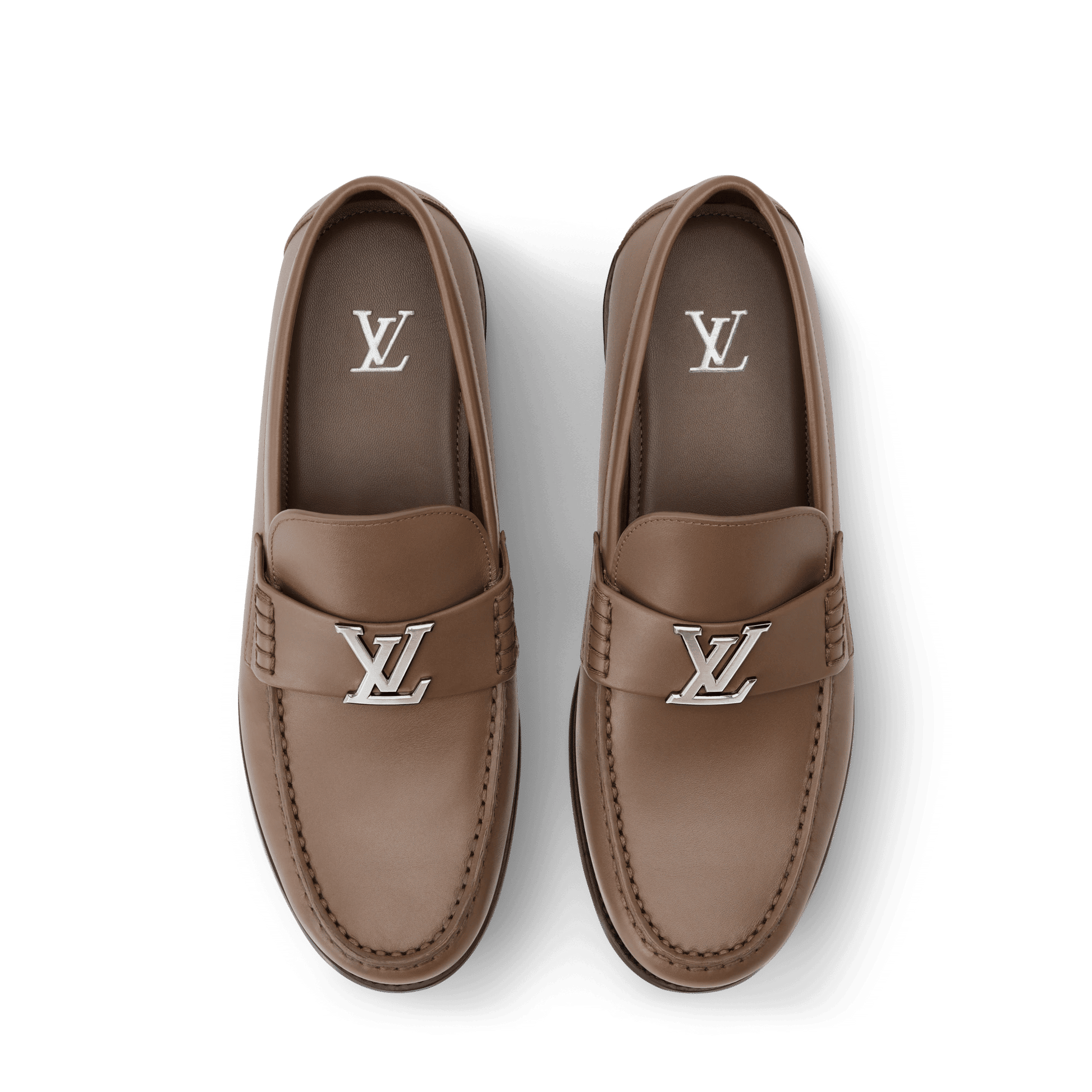 Men's Major Loafer