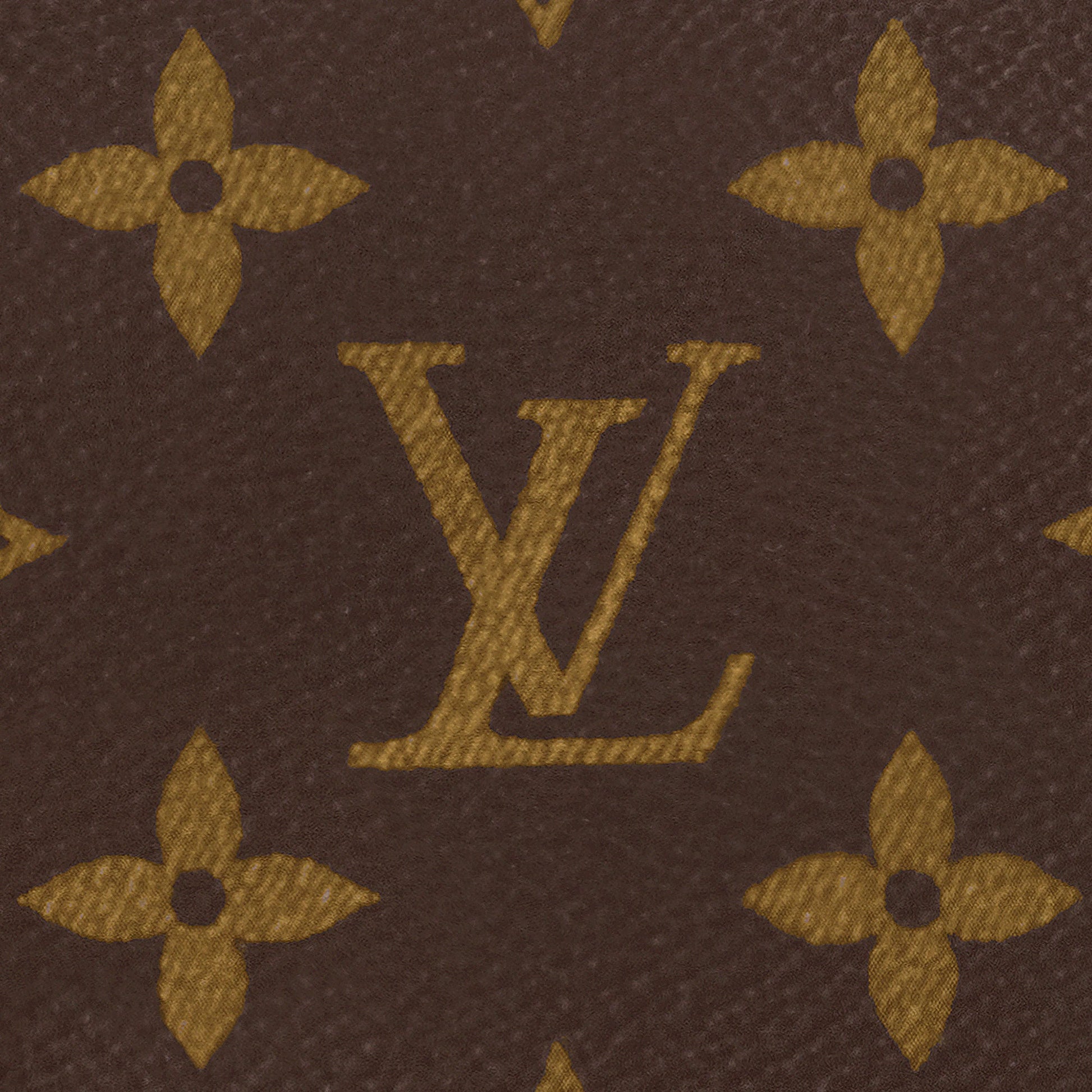 Women's Mini Pochette Accessoires Monogram Coated Canvas Pouch M58009