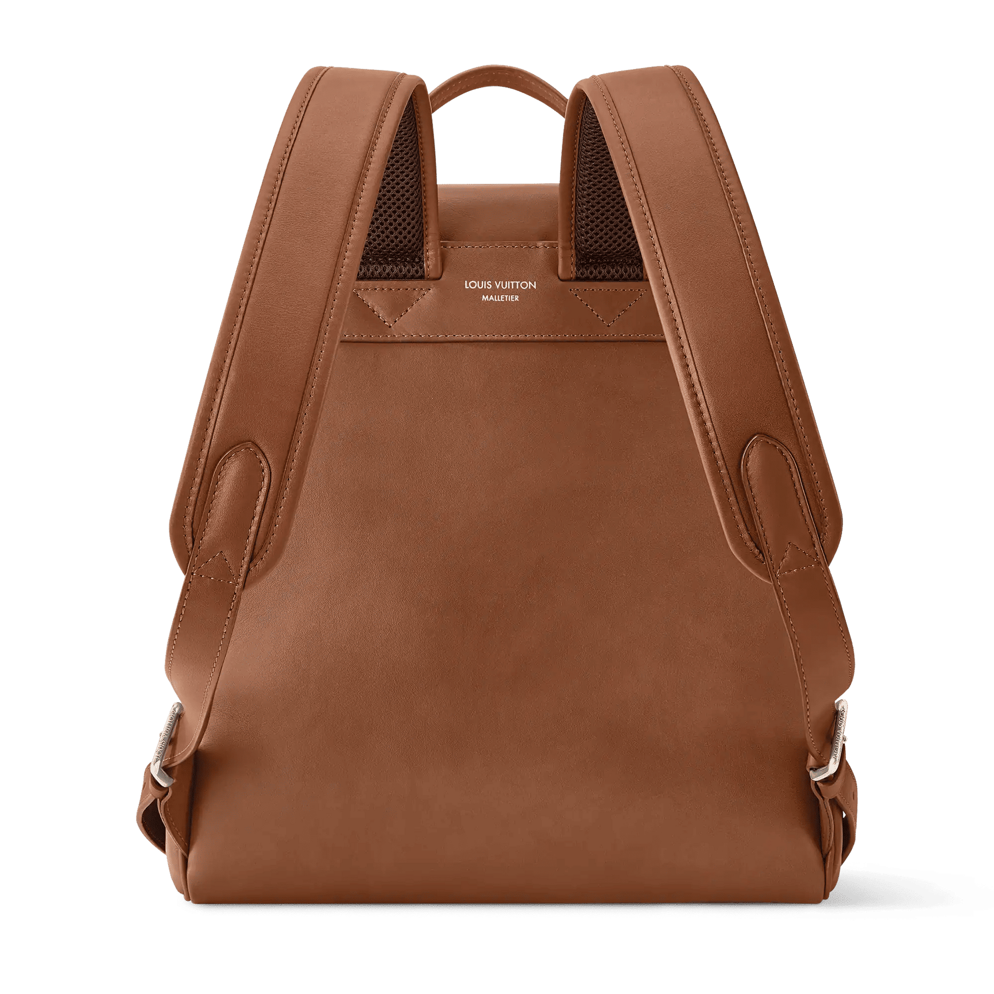 Men's Montsouris Cargo Backpack Caramel