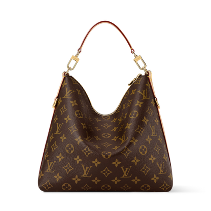 Multipass Monogram Coated Canvas Gold-Toned Hardware
