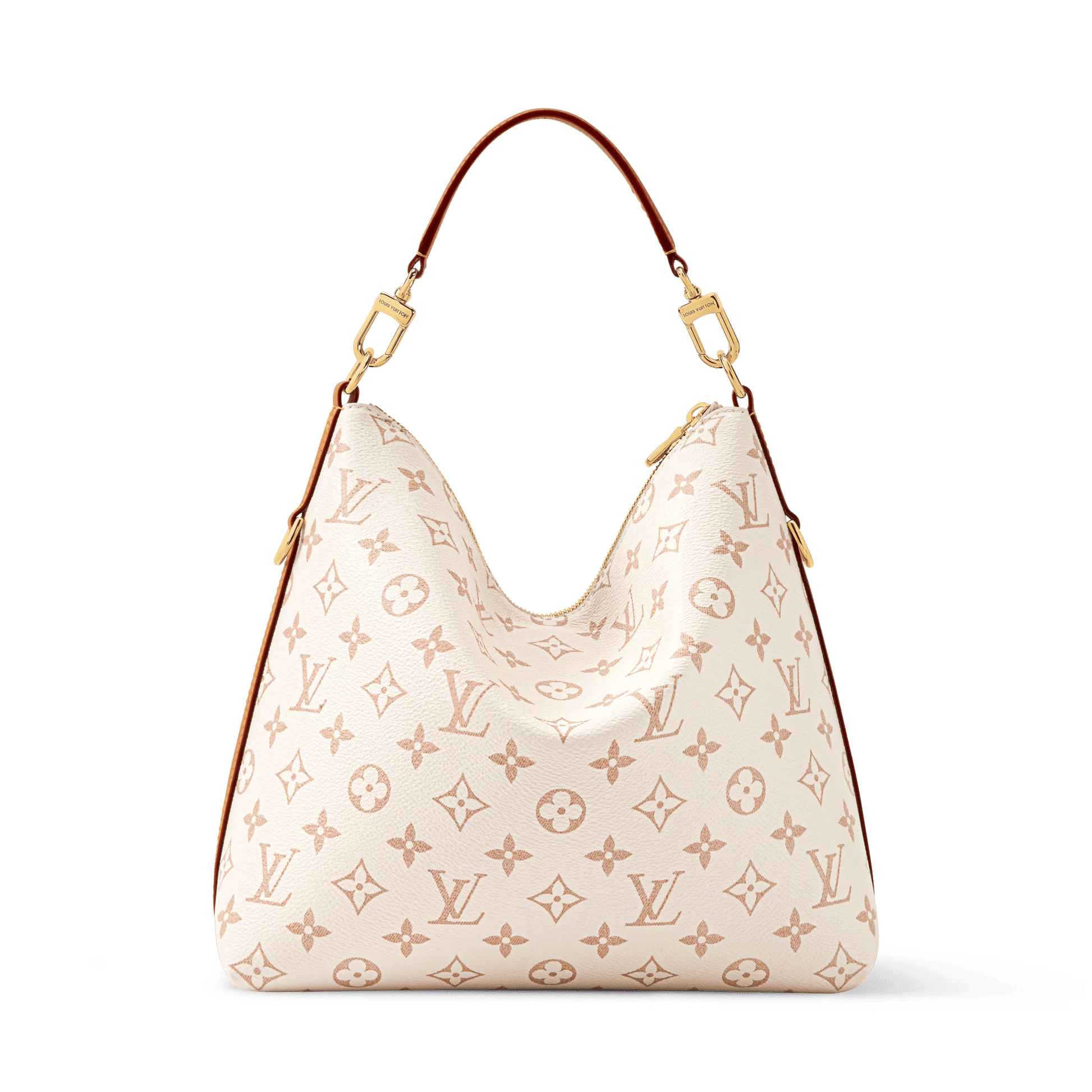Women's Multipass Monogram Dune Canvas Tote