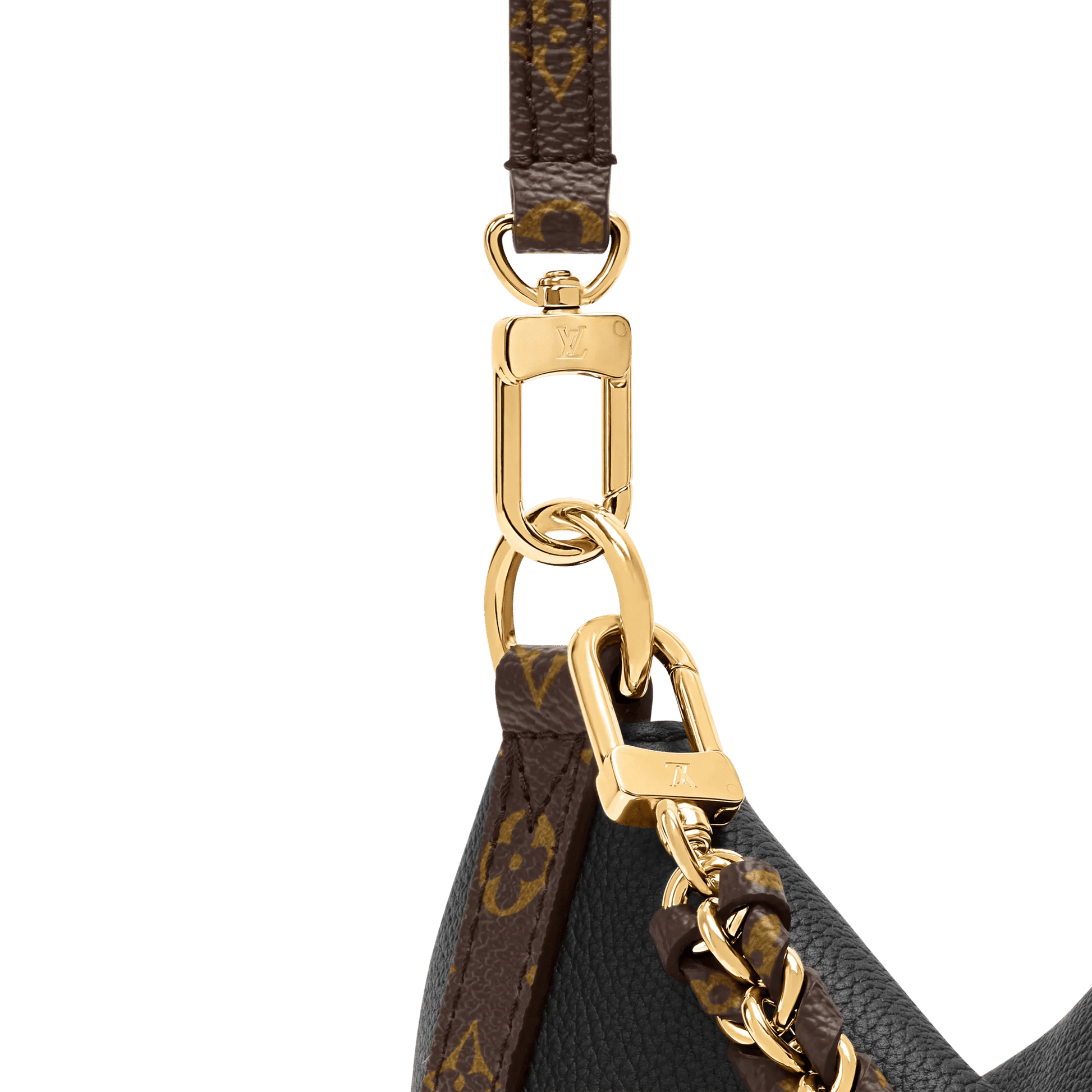 Women's Multipass Mini Calfskin Black