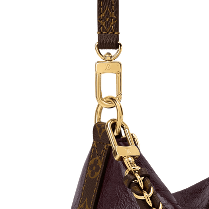 Women's Multipass Mini Monogram Rouge