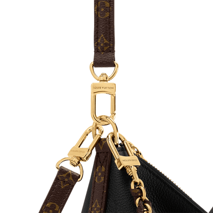 Women's Multipass Calfskin Canvas Tote Bag