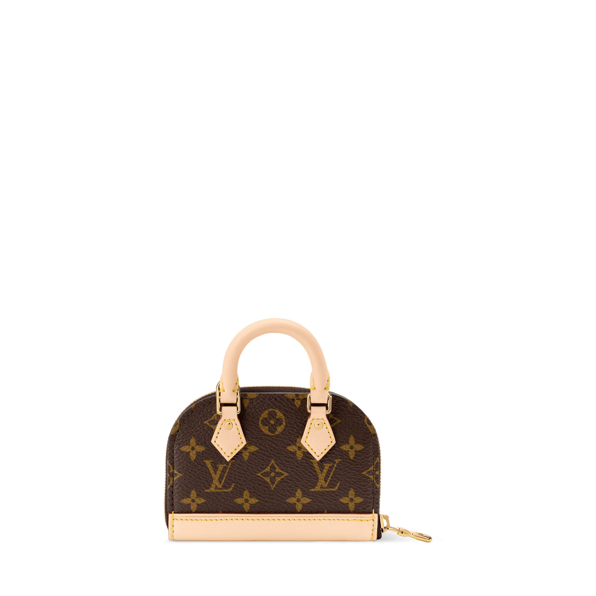 Women's Nano Alma Card Holder
