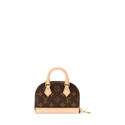 Women's Nano Alma Card Holder