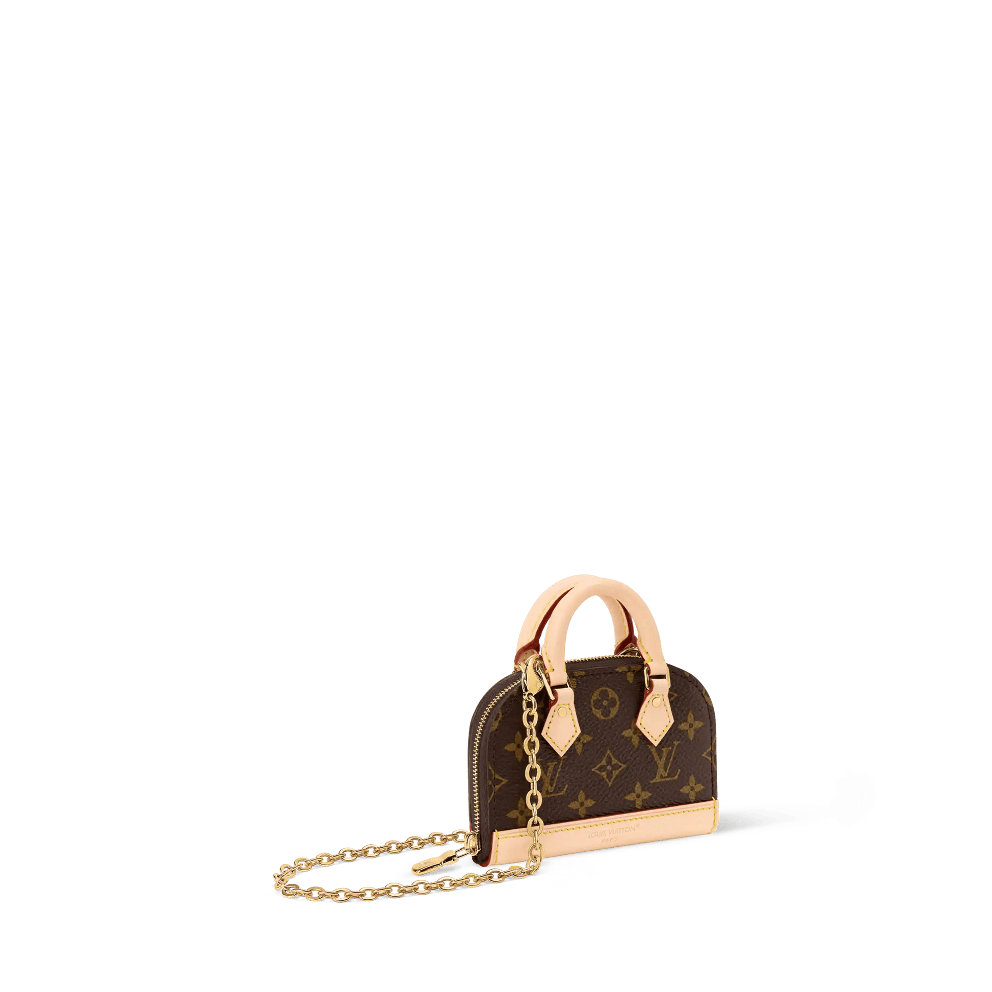 Women's Nano Alma Card Holder