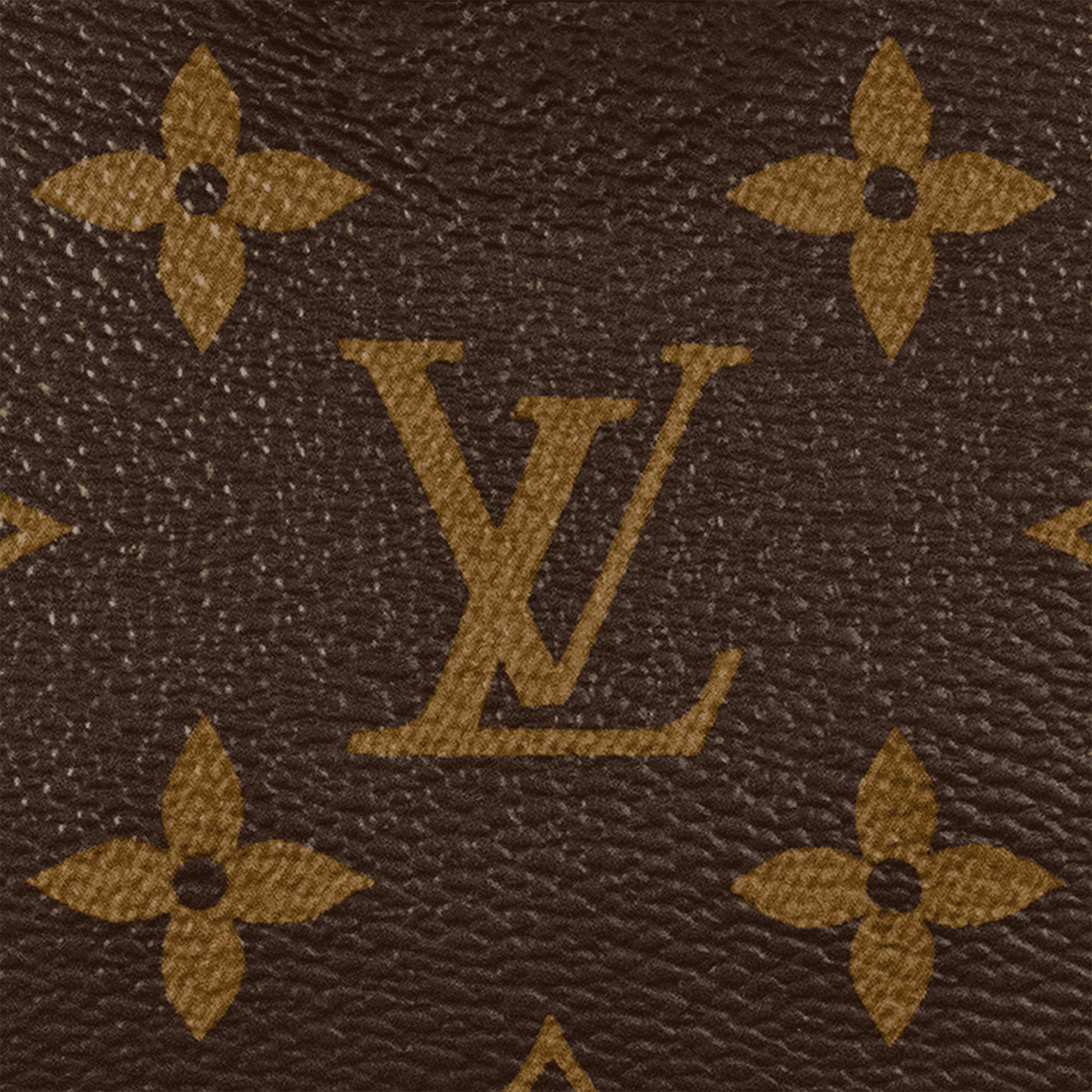 Women's Nano Speedy Monogram Coated Canvas Mini Bag M81085