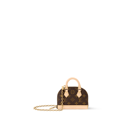 Women's Nano Alma Card Holder