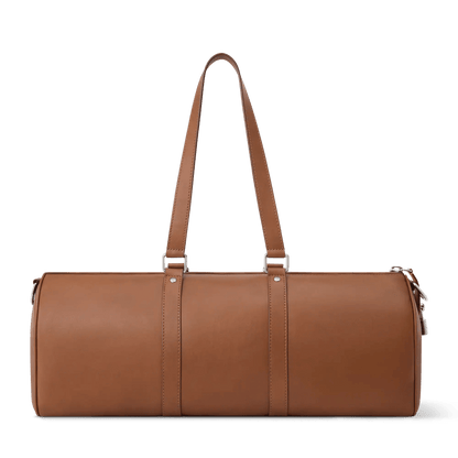 Men's Needle Bag Caramel
