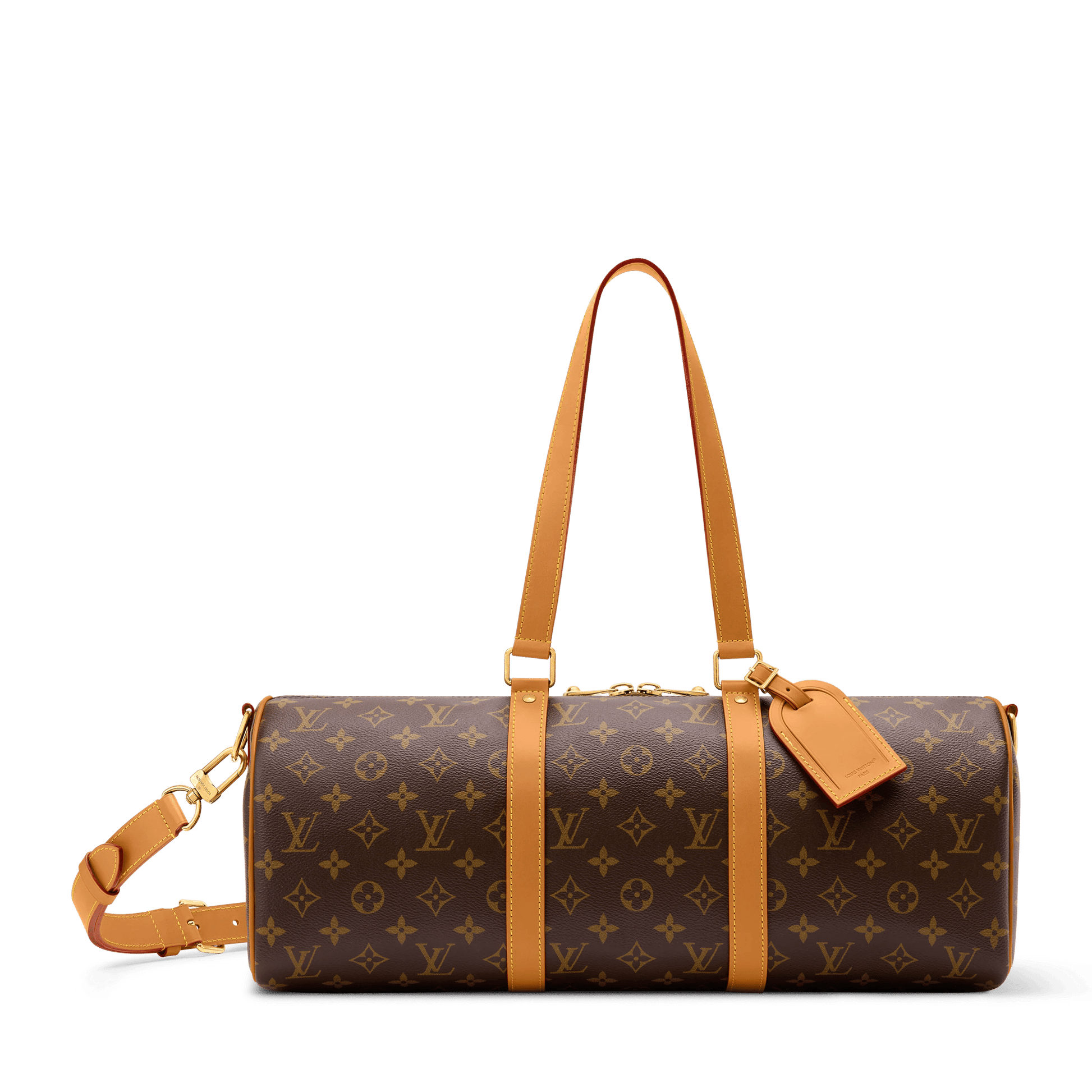 Men's Needle Bag Monogram Archive