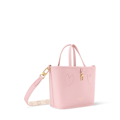 Women's Neverfull Inside Out BB Monogram Dune
