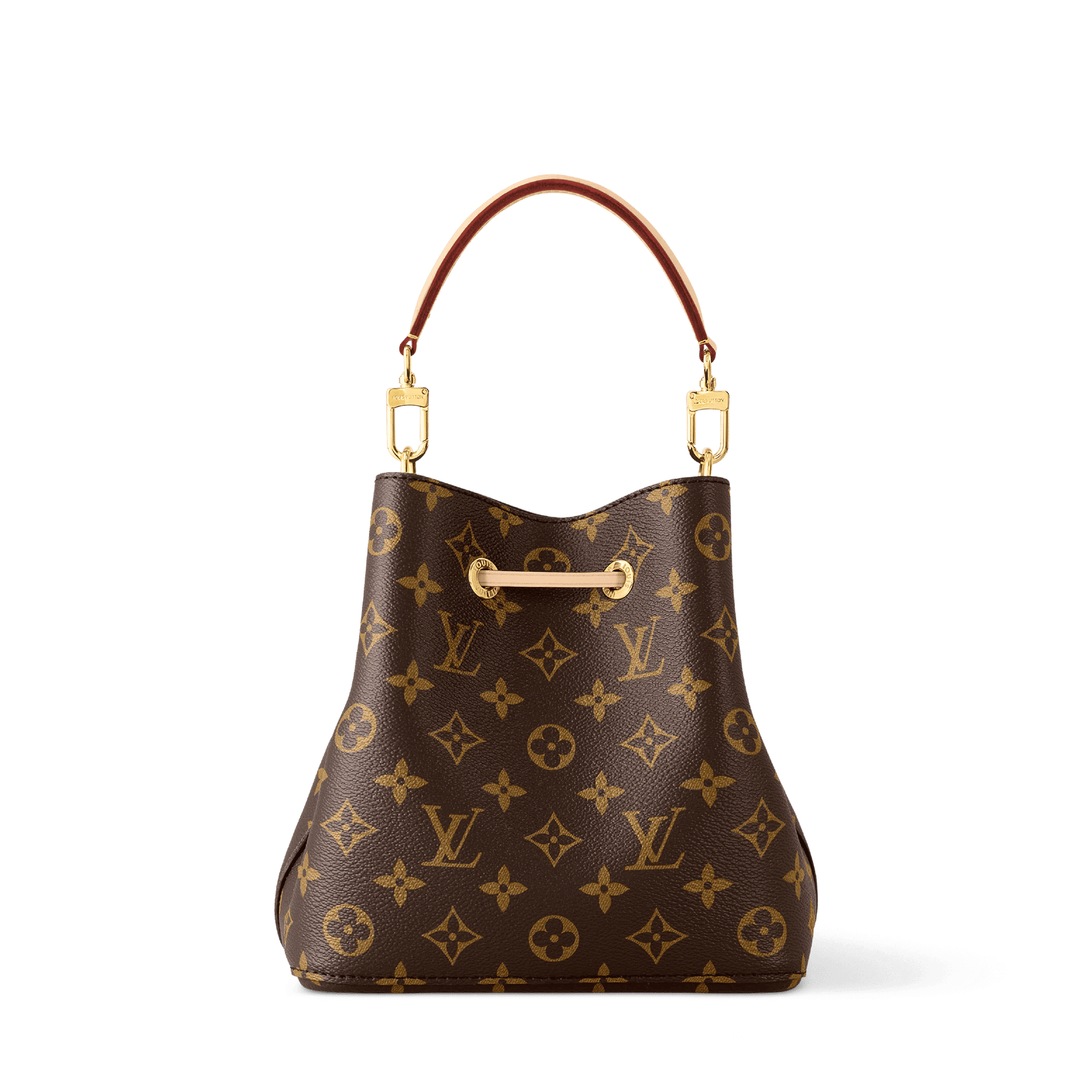 Women's Néonoé BB Monogram Canvas Bucket Bag