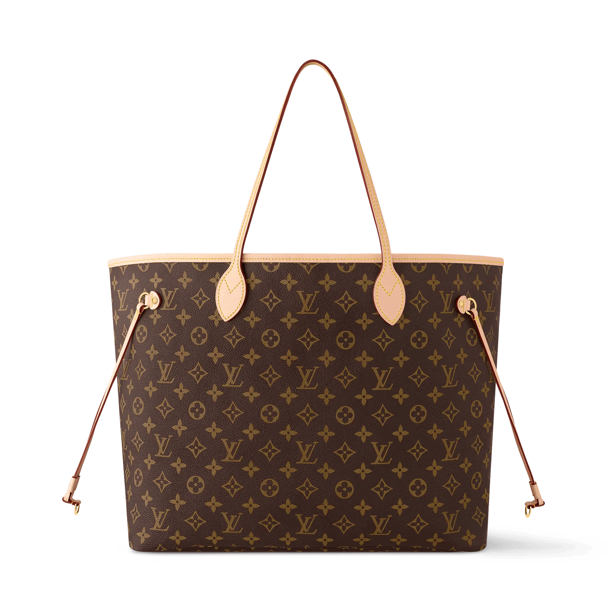 Women's Neverfull GM Monogram Canvas Tote