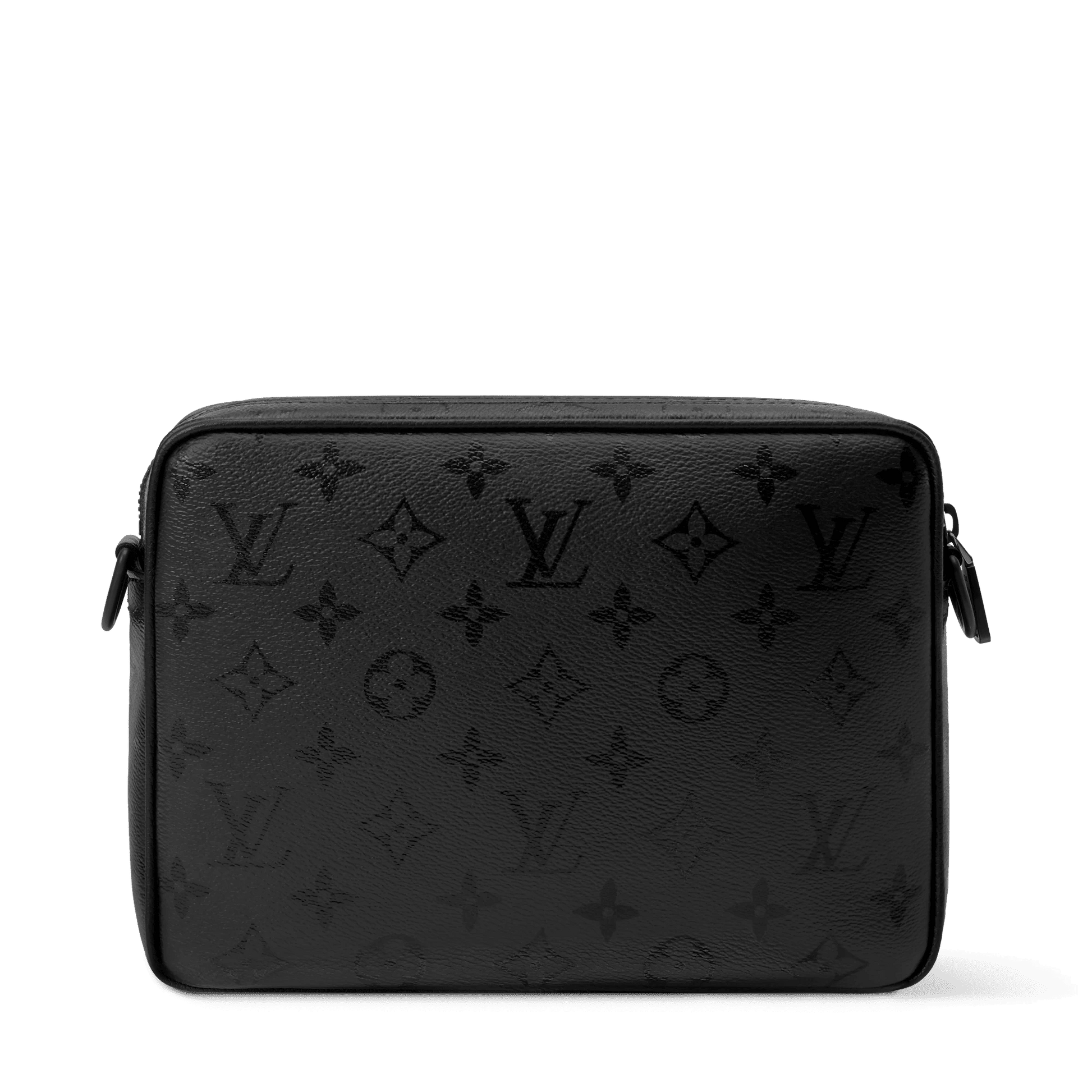 Men's Nil Cross-Body Bag Monogram Midnight