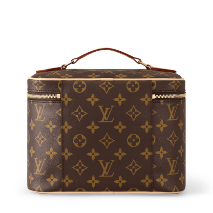 Nice BB Toiletry Bag M42265