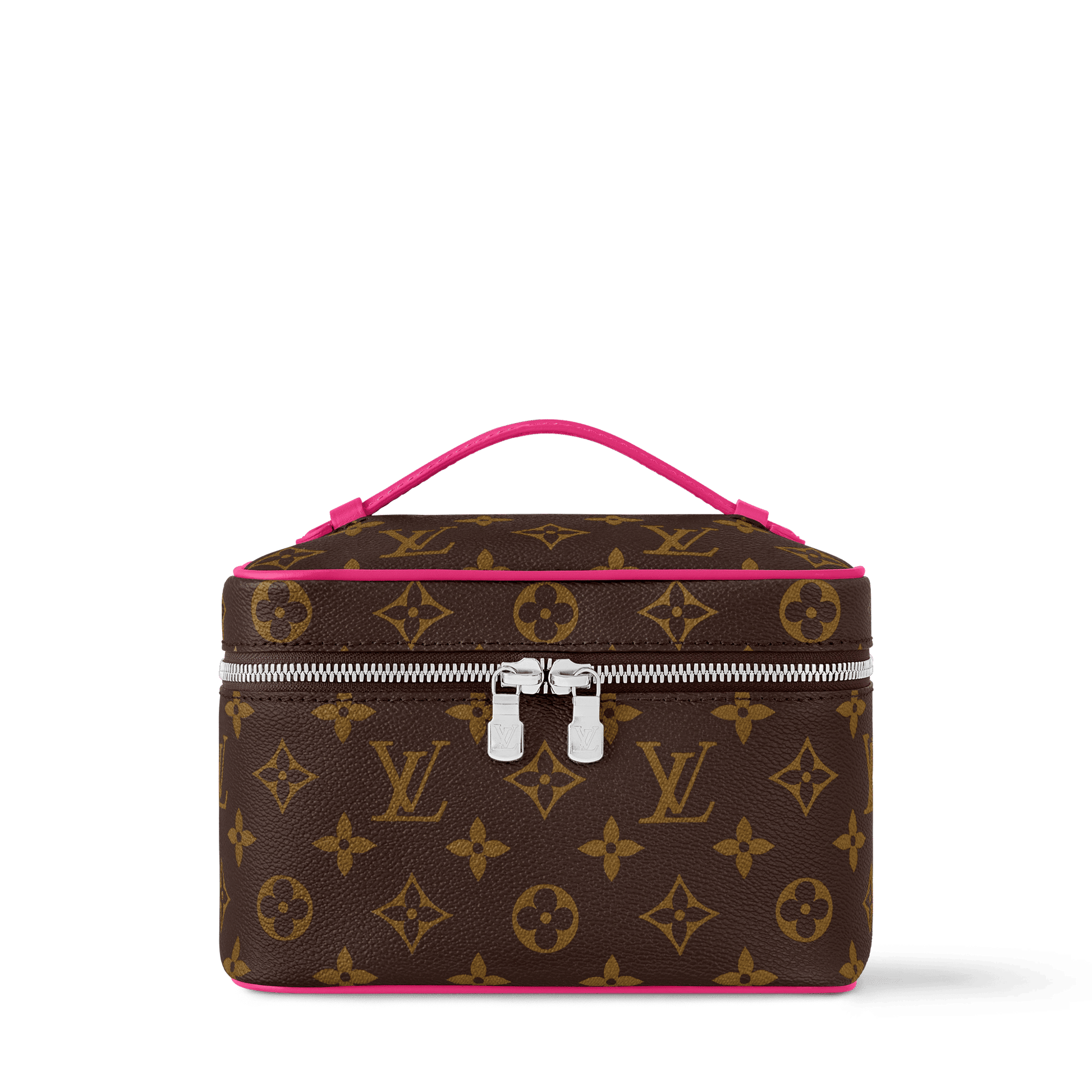 Nice Mini Vanity Case M12650