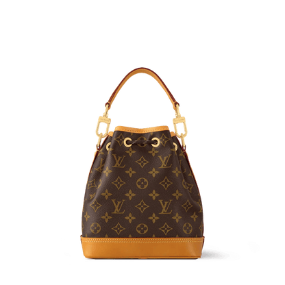 Men's Noé Cargo Monogram