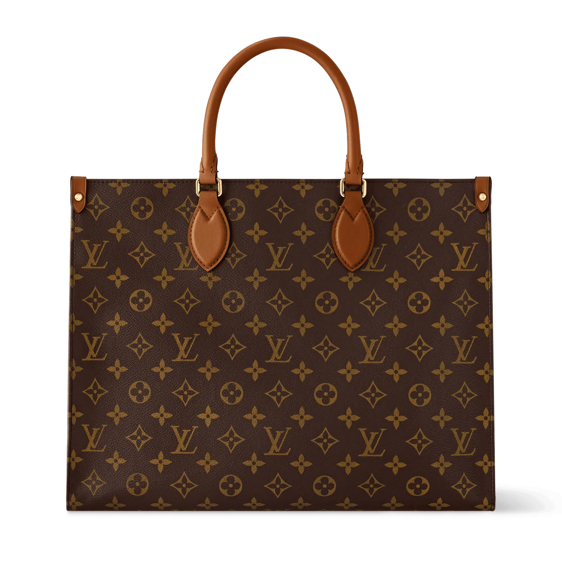 Women's OnTheGo MM Monogram Canvas Tote Bag