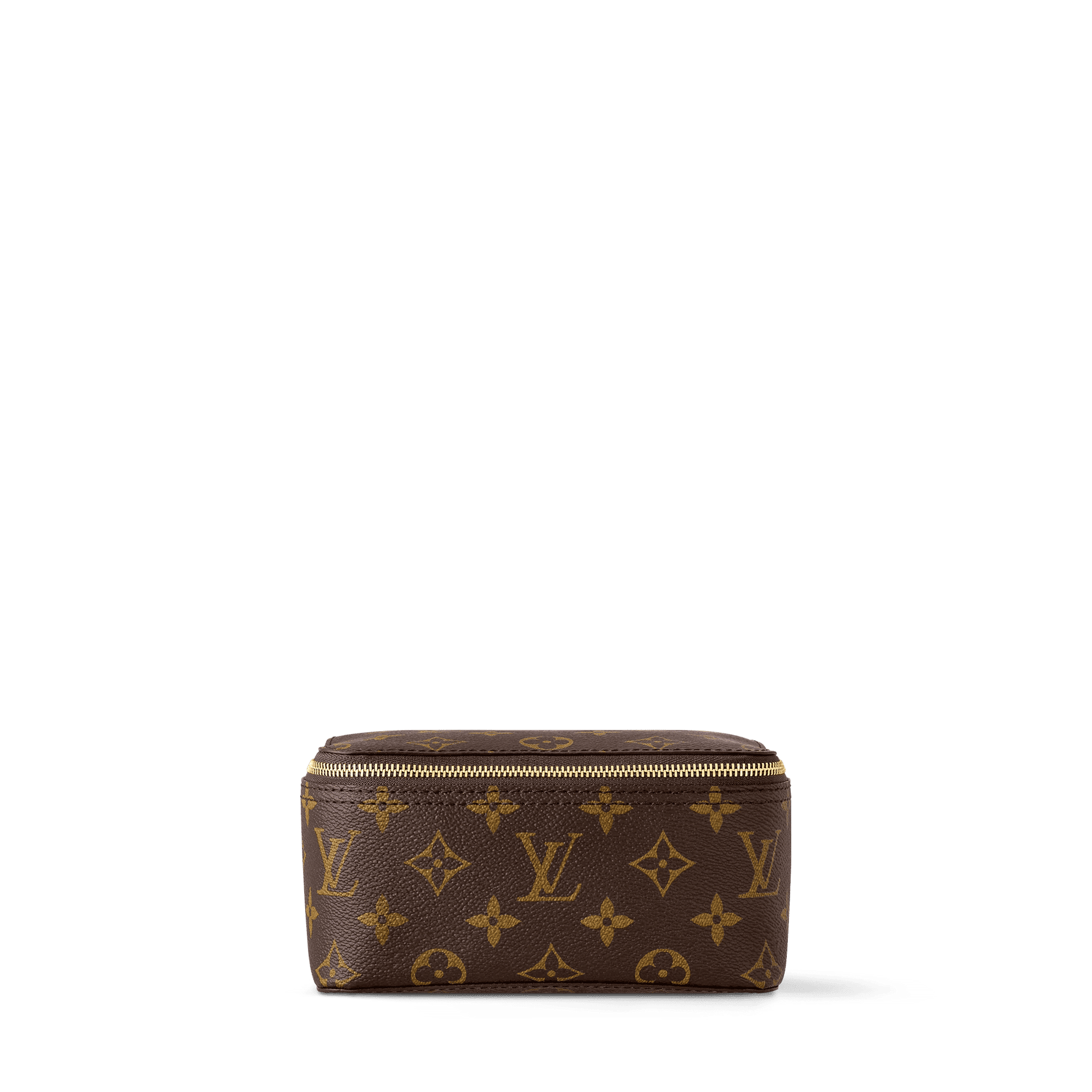 Monogram Canvas Packing Cube PM M43688