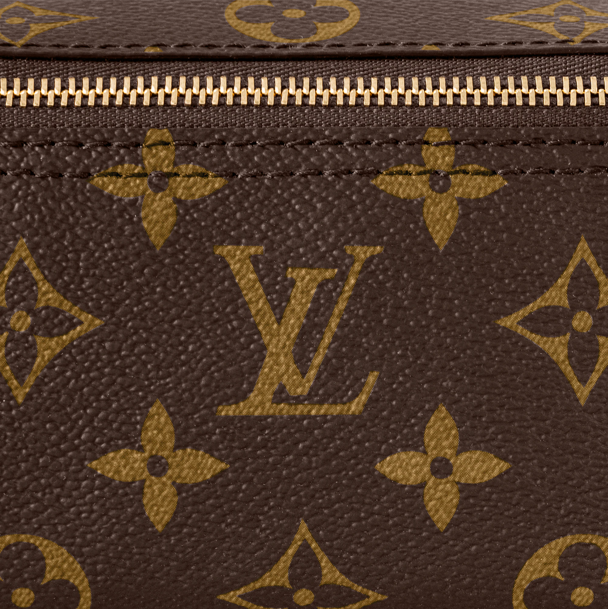 Monogram Canvas Packing Cube PM M43688