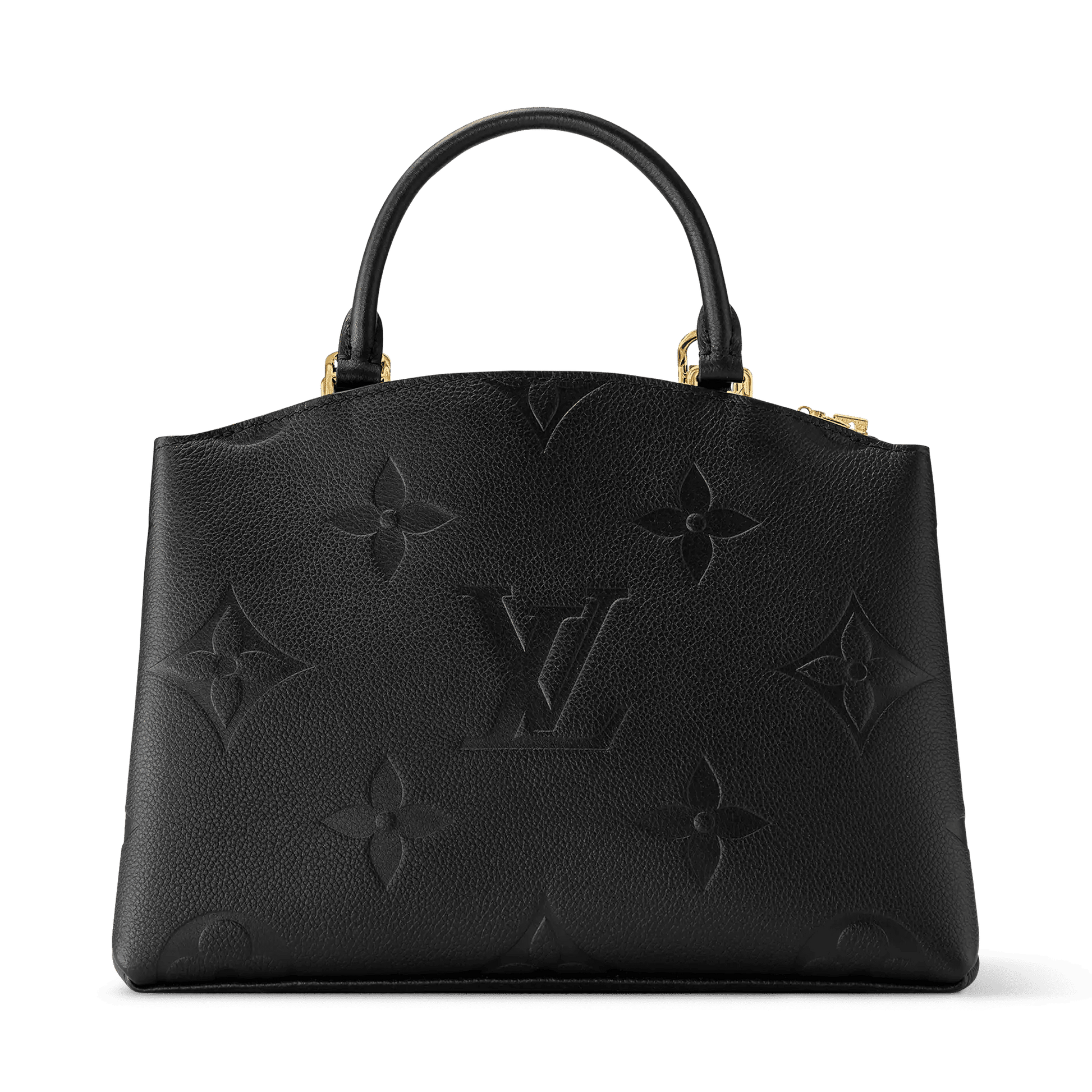 Women's Petit Palais Monogram Empreinte Leather Handbag M58916