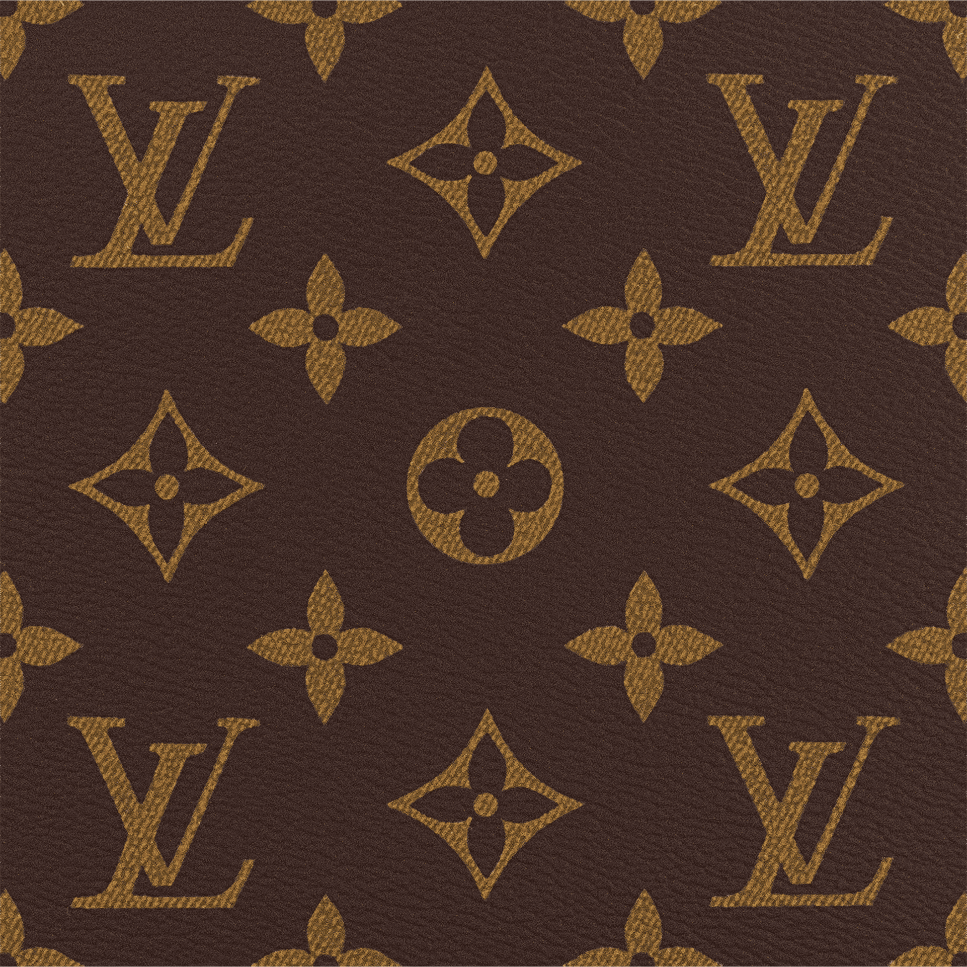 Monogram Canvas Dog Carrier M45662