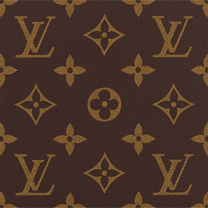 Monogram Canvas Dog Carrier M45662